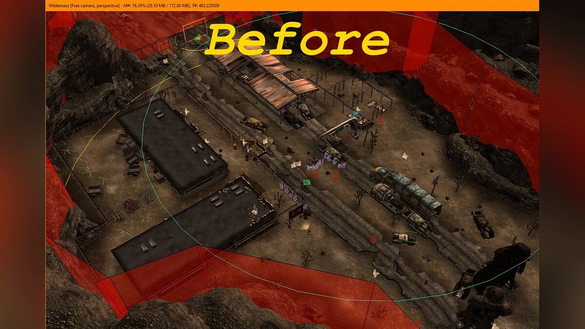 Fallout: New Vegas — Покращений Нью-Вегас