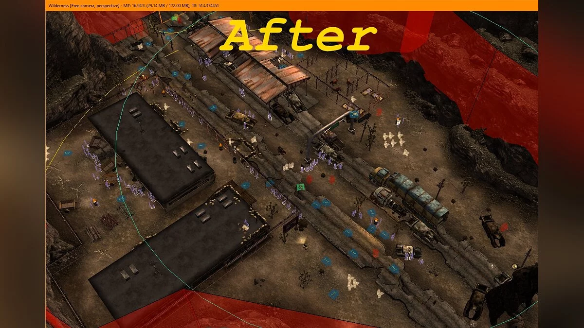 Fallout: New Vegas — Покращений Нью-Вегас