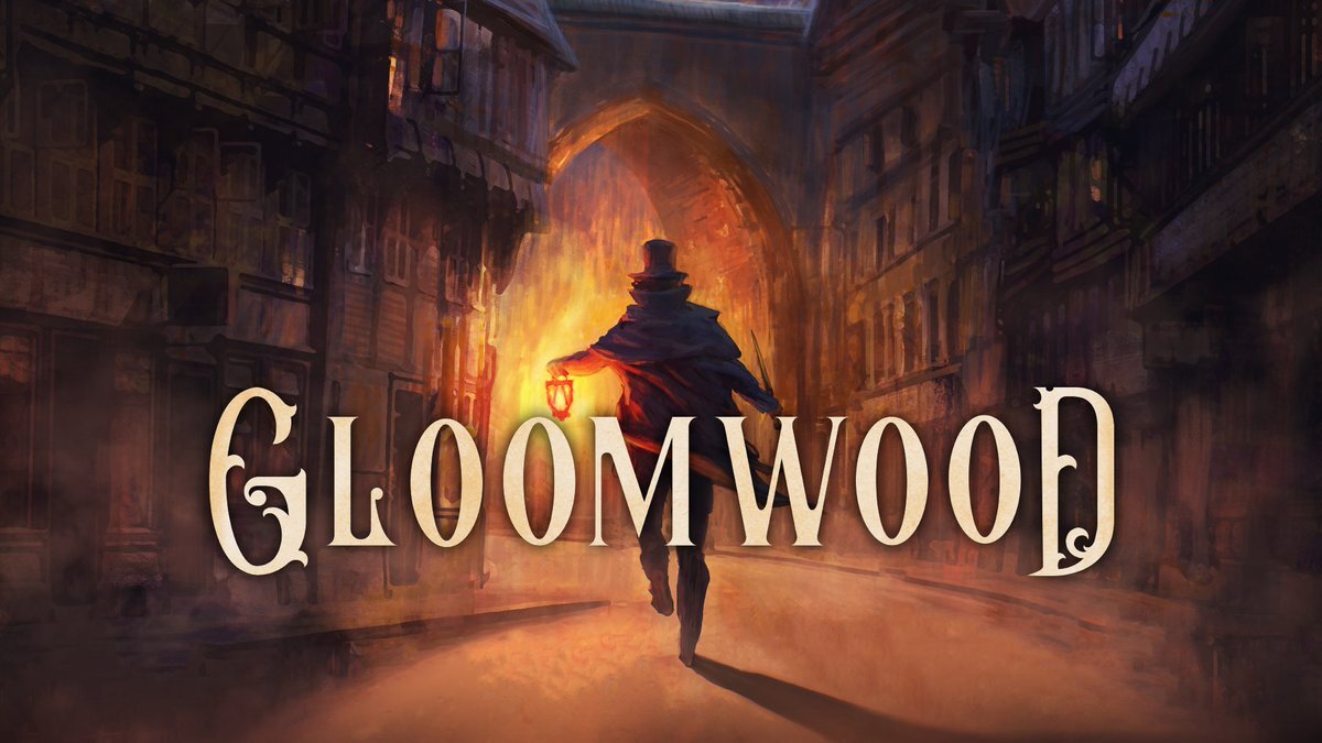 Gloomwood — Table for Cheat Engine [UPD: 08/07/2022]