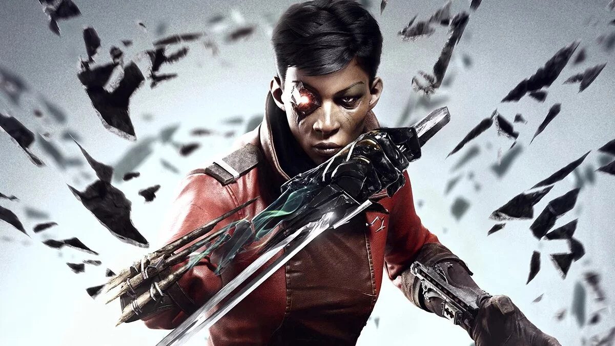 Dishonored: Death of the Outsider — Table for Cheat Engine [1.145.0]