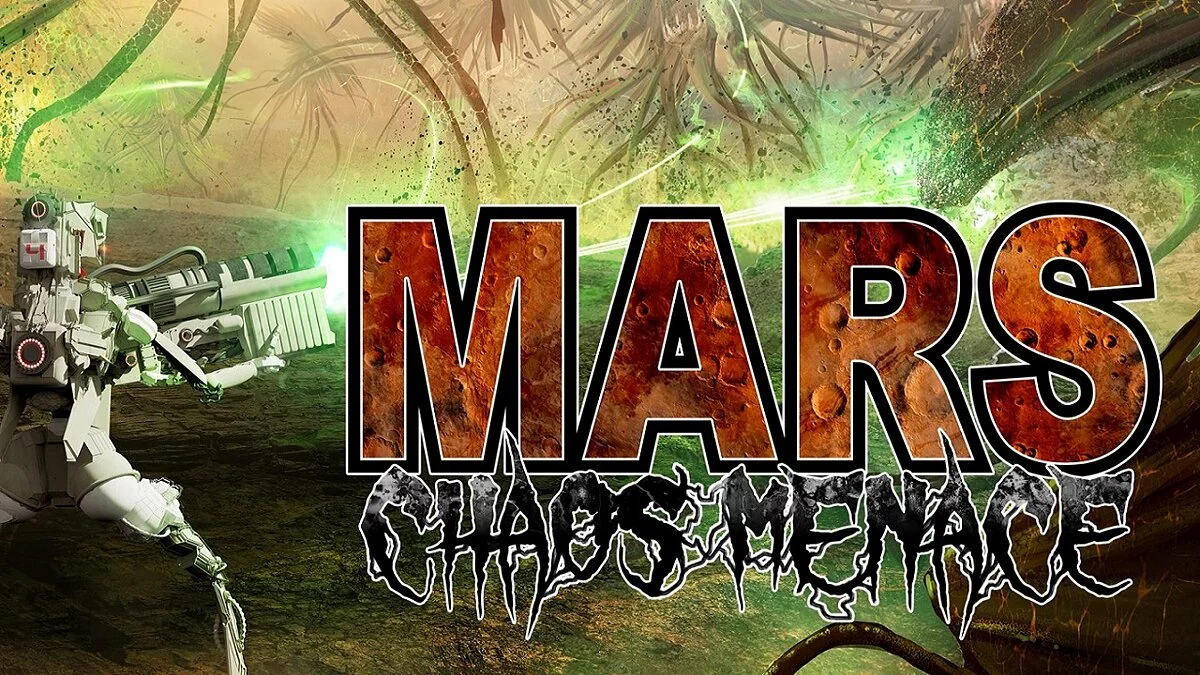 Mars: Chaos Menace — Таблиця для Cheat Engine [UPD: 05.09.2022]