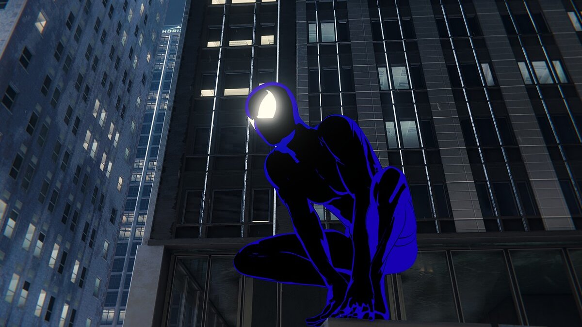 Marvel&#039;s Spider-Man Remastered — 90's Animation Costume