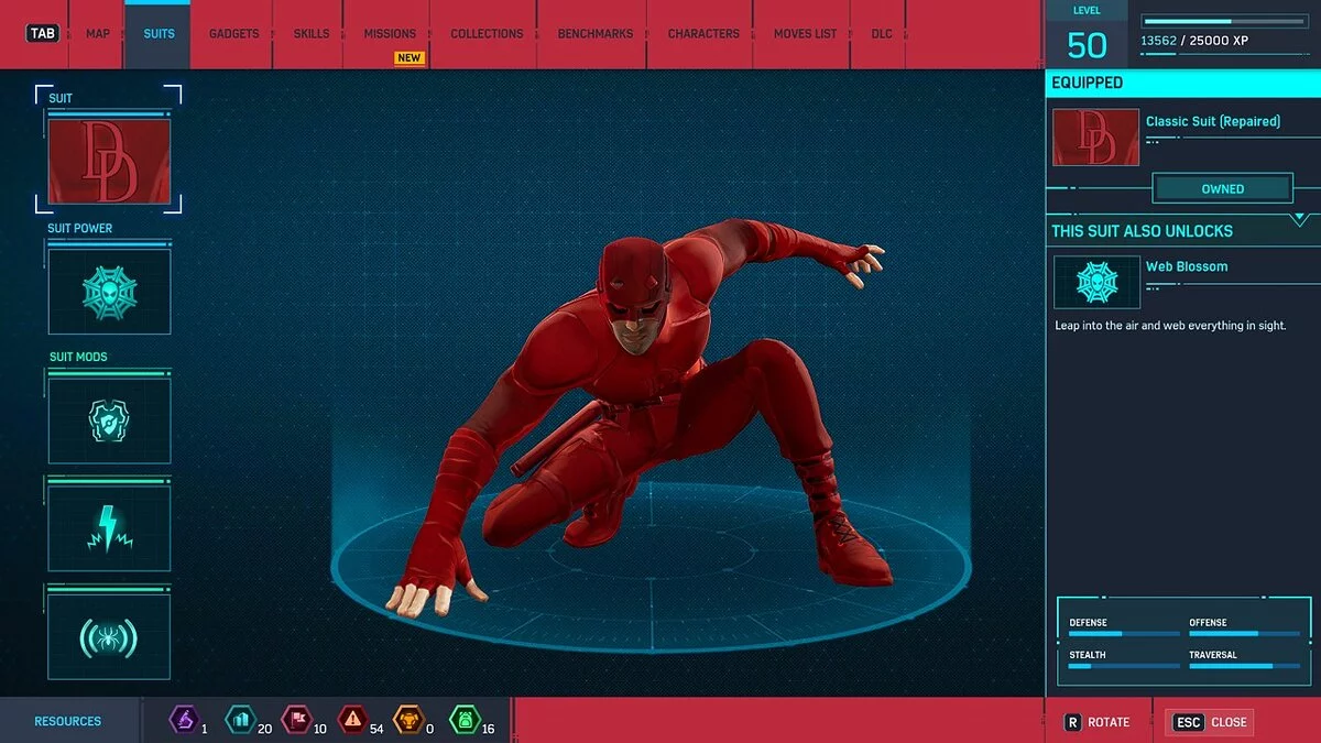 Marvel's Spider-Man Remastered — Здирниця