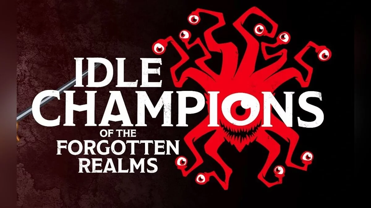 Idle Champions of the Forgotten Realms — Table for Cheat Engine [UPD: 09/04/2022]