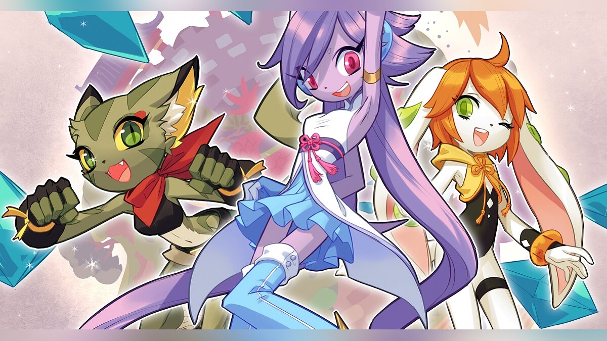 Freedom Planet 2 — Table for Cheat Engine [UPD: 09/13/2022]