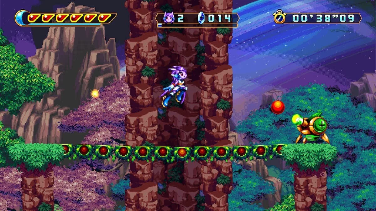 Freedom Planet 2 — Table for Cheat Engine [UPD: 09/14/2022]