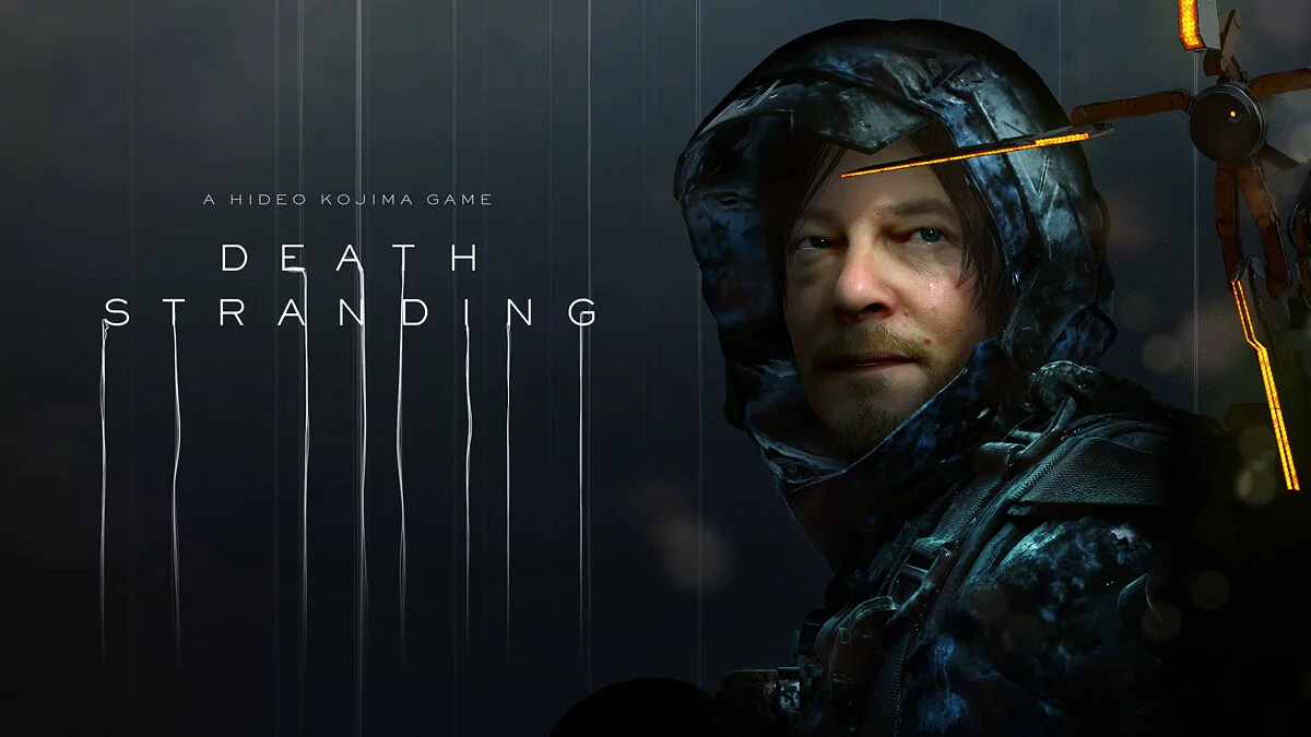 Death Stranding: Director&#039;s Cut — Table for Cheat Engine [UPD: 09/15/2022 - Xbox Game Pass]