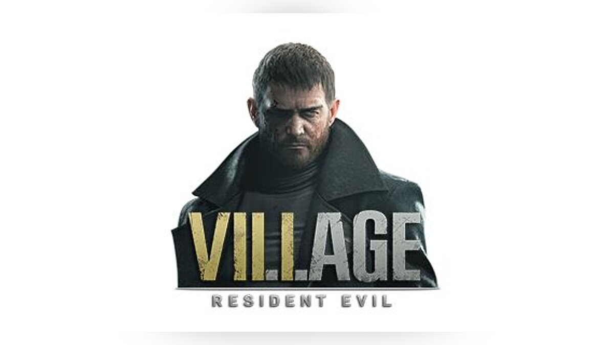 Resident Evil Village — Desktop icons