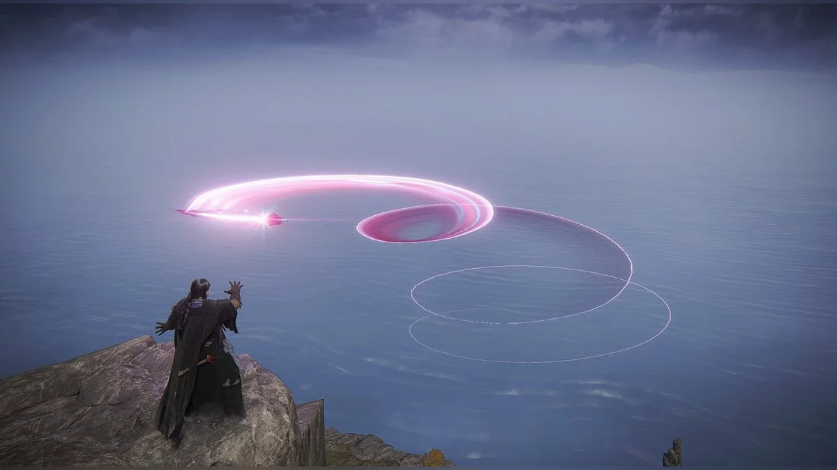 Elden Ring — Светові клинки