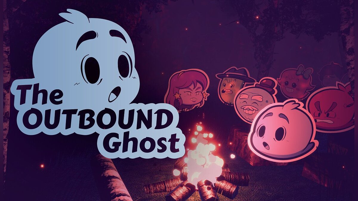 The Outbound Ghost — Table for Cheat Engine [1.0]