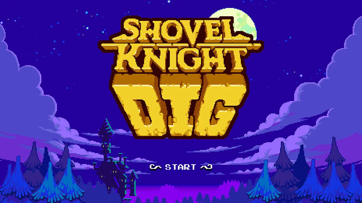 Shovel Knight Dig — Table for Cheat Engine [1.0]