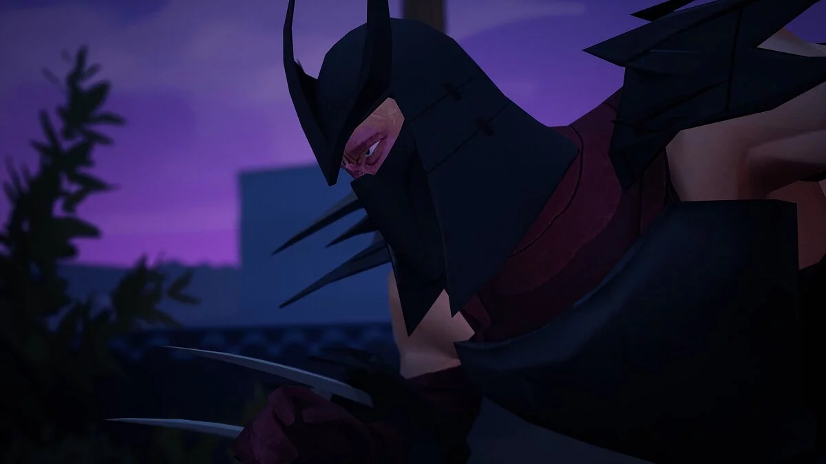 Sifu — Шредер 2012