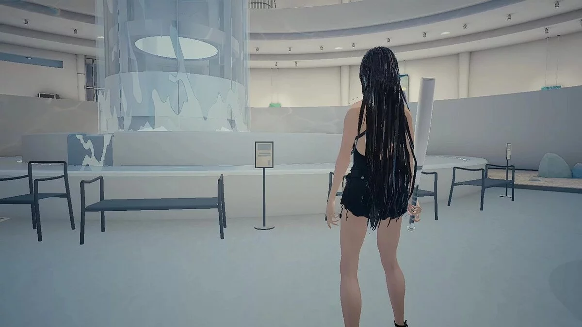 Sifu — Тифа в черном