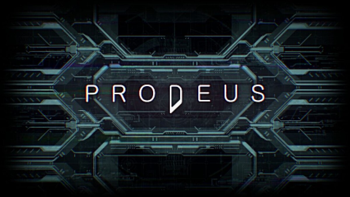 Prodeus — Table for Cheat Engine [1.0]