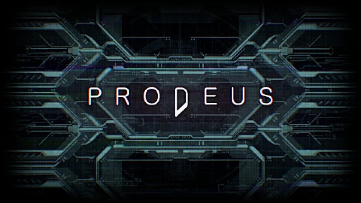 Prodeus — Таблиця для Cheat Engine [1.0]