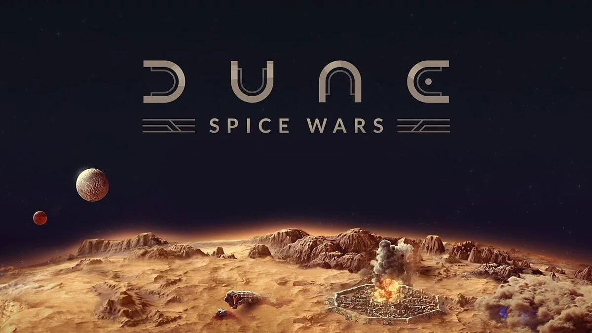 Dune: Spice Wars — Tabla para Cheat Engine [UPD: 27/09/2022]