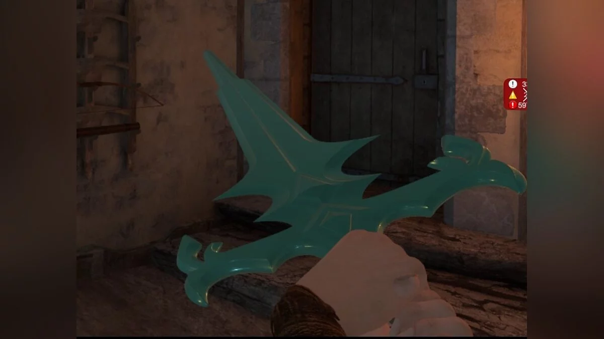 Blade and Sorcery — Клинок загиблого короля