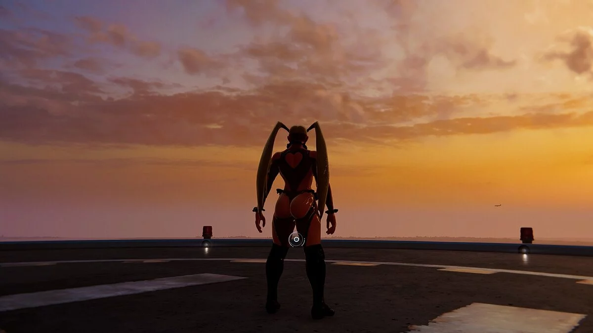 Marvel&#039;s Spider-Man Remastered — Мика из игры Street Fighter