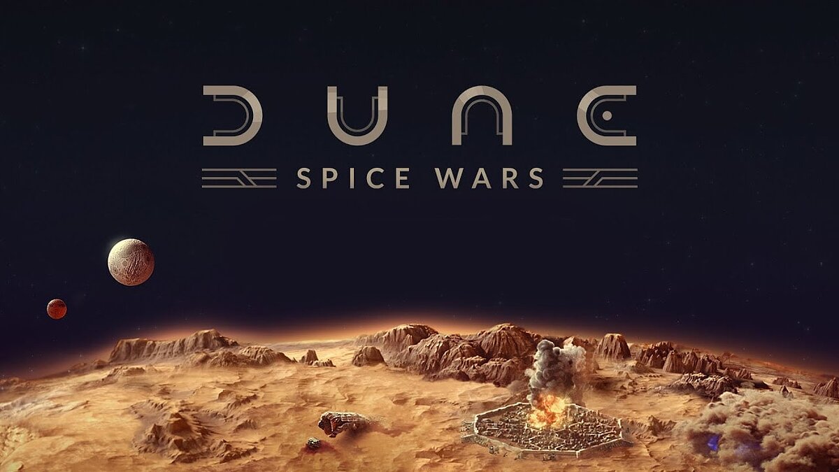 Dune: Spice Wars — Table for Cheat Engine [UPD: 09/30/2022]