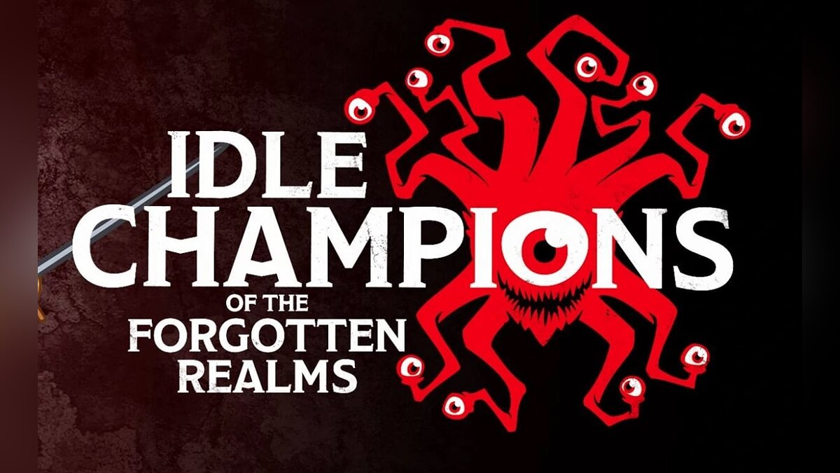 Idle Champions of the Forgotten Realms — Table for Cheat Engine [UPD: 10/01/2022]