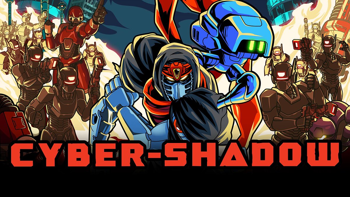 Cyber Shadow — Table for Cheat Engine [UPD: 10/03/2022]