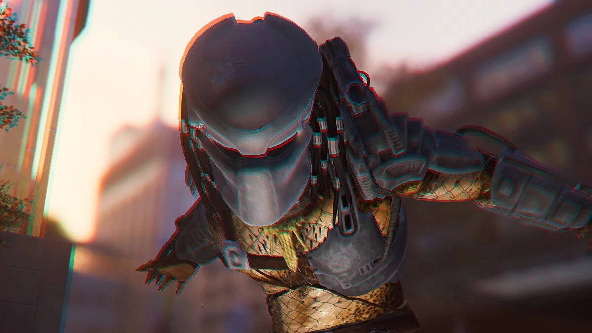 Marvel&#039;s Spider-Man Remastered — Predator - hunter in the jungle