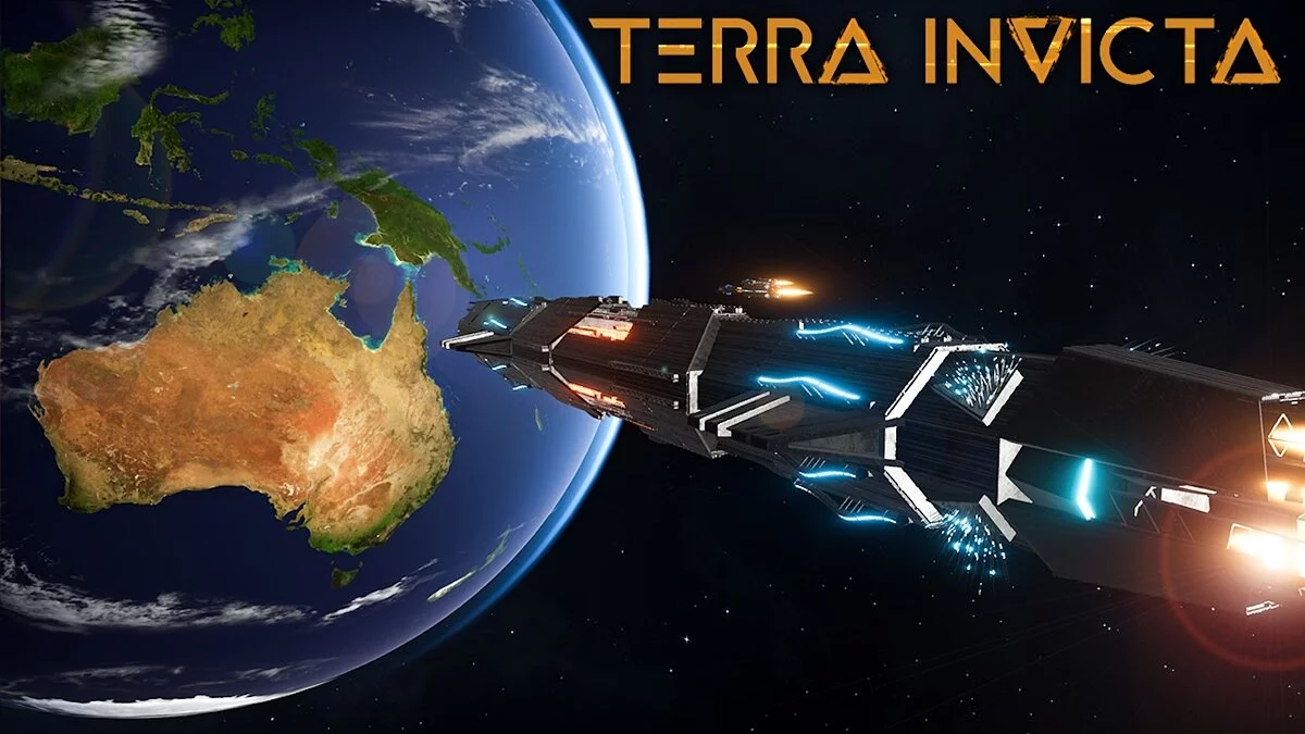 Terra Invicta — Tableau pour Cheat Engine [UPD : 10/04/2022]