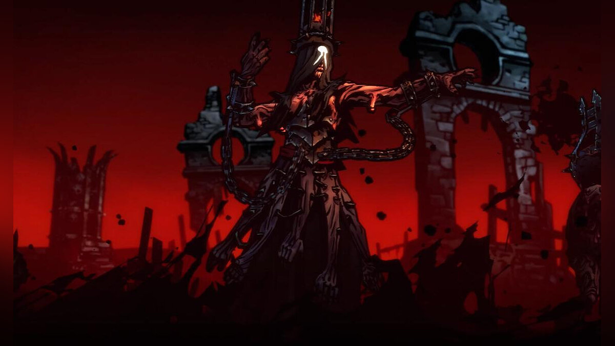 Darkest Dungeon 2 — Table for Cheat Engine [0.16.38471]