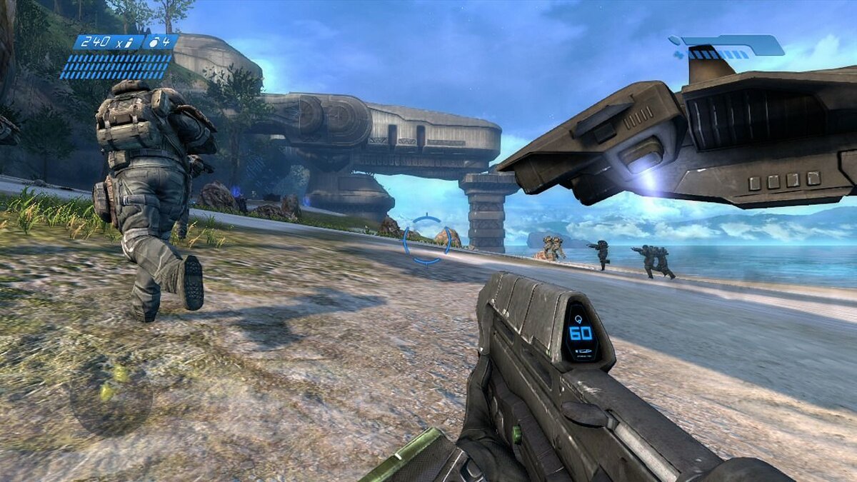 Halo: Combat Evolved Anniversary — Table for Cheat Engine [UPD: 10/05/2022]