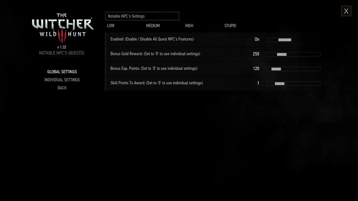 The Witcher 3: Wild Hunt - Complete Edition — Достойный Гвинт