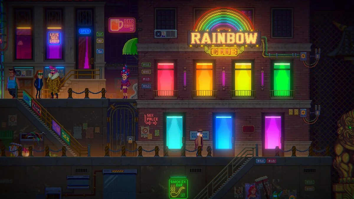 Збереження [Ліцензія Epic]