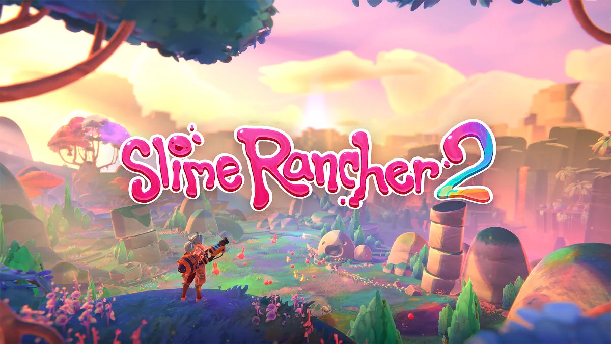 Slime Rancher 2 — Table for Cheat Engine [UPD: 10/09/2022]