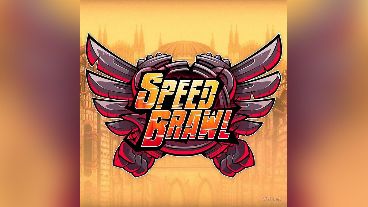 Speed Brawl — Saving [Epic License]