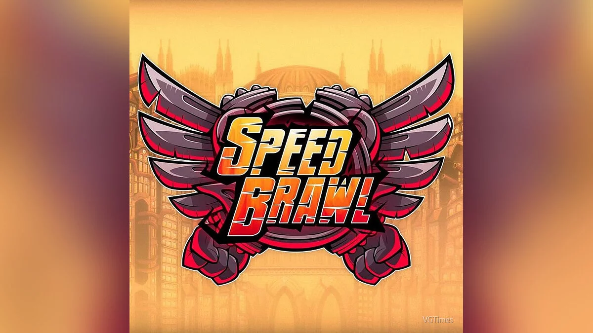 Speed Brawl — Guardando [Licencia Epic]