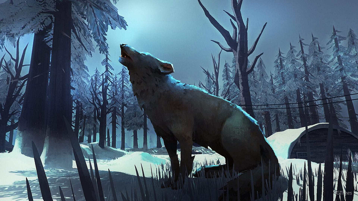 The Long Dark — Table for Cheat Engine [UPD: 10/13/2022]