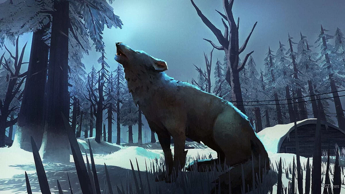 The Long Dark — Tabla para Cheat Engine [UPD: 13/10/2022]