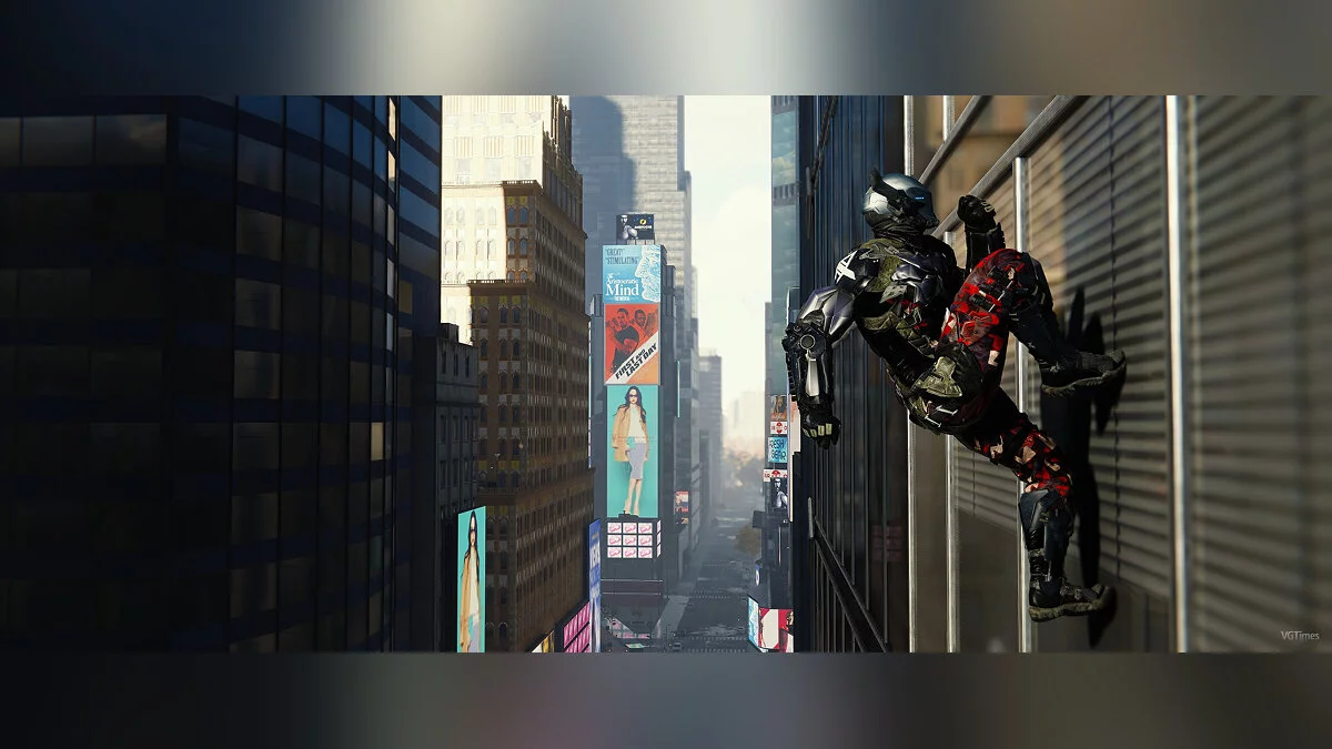 Marvel&#039;s Spider-Man Remastered — Рицар Аркема