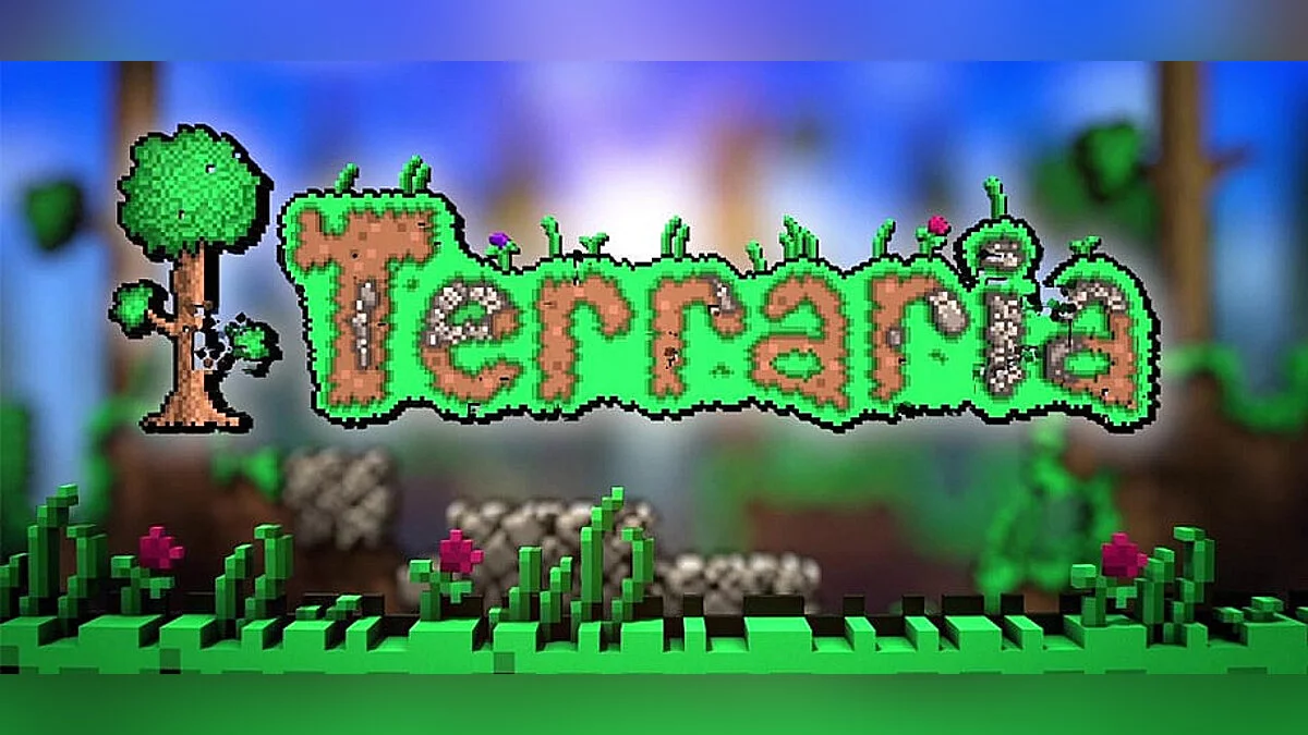 Terraria — Tabla para Cheat Engine [1.4.4.5 Fijo 3 / AMD]