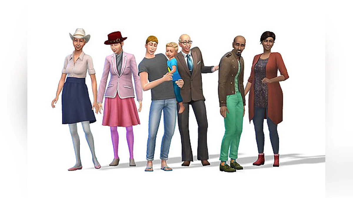 The Sims 4 — Королівський набір