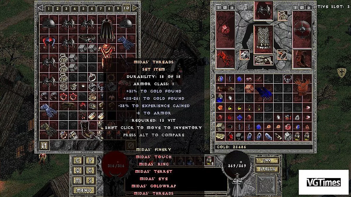 Diablo — Ад 2