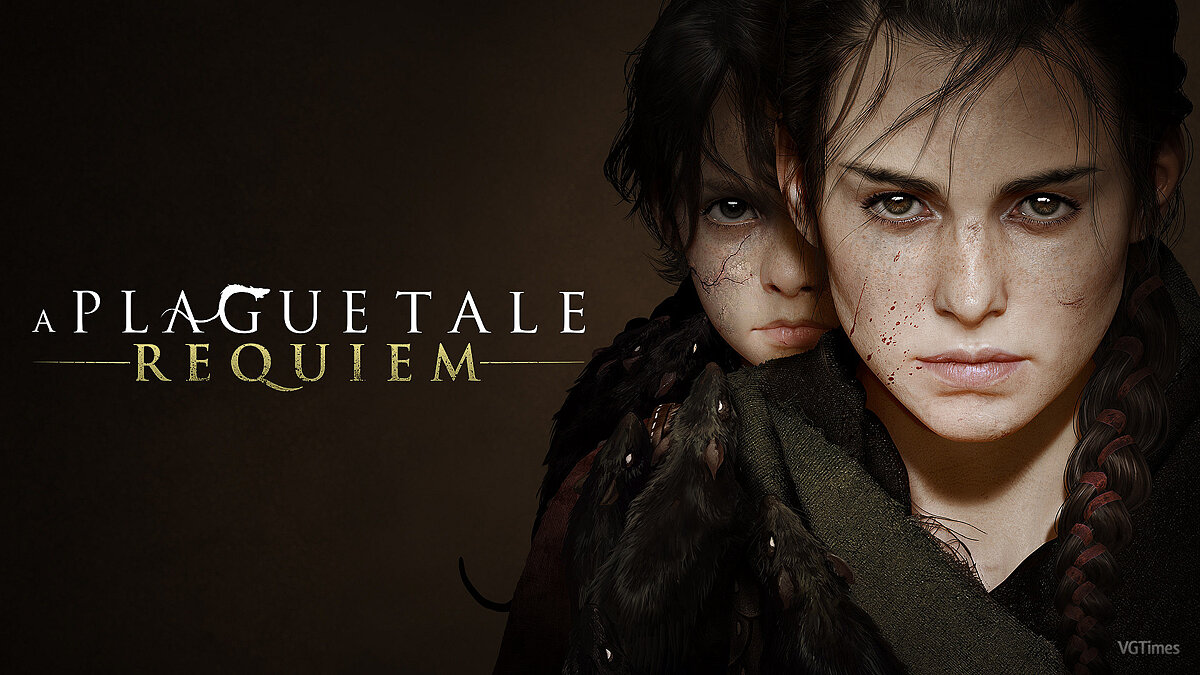 A Plague Tale: Requiem — Table for Cheat Engine [UPD: 10/18/2022]