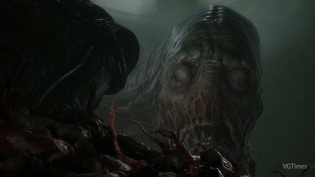 Scorn — Менше зеленого відтінку