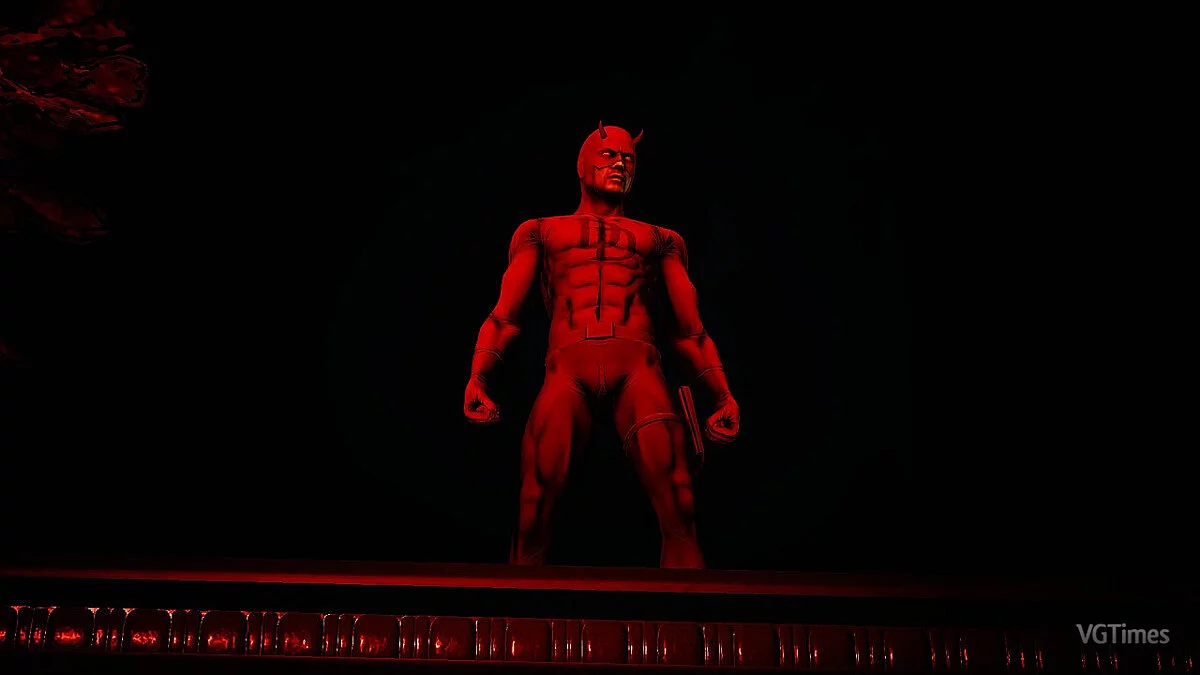 Marvel's Spider-Man Remastered — Класичний Сорвиголова