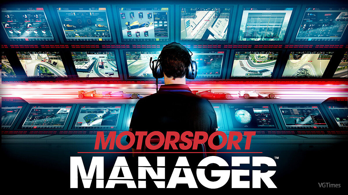 Motorsport Manager — Table for Cheat Engine [UPD: 10/20/2022]