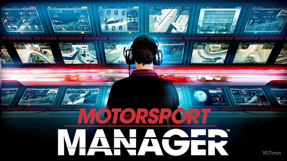 Motorsport Manager — Таблиця для Cheat Engine [UPD: 20.10.2022]