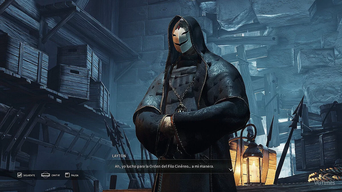 Soulstice — Природний відтінок