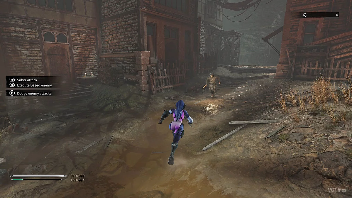 Thymesia — Смертельна вдова з гри Overwatch