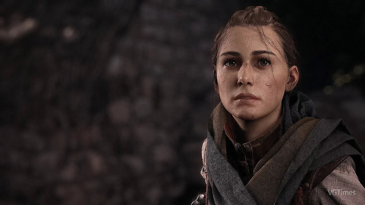 A Plague Tale: Requiem — Трасування променів