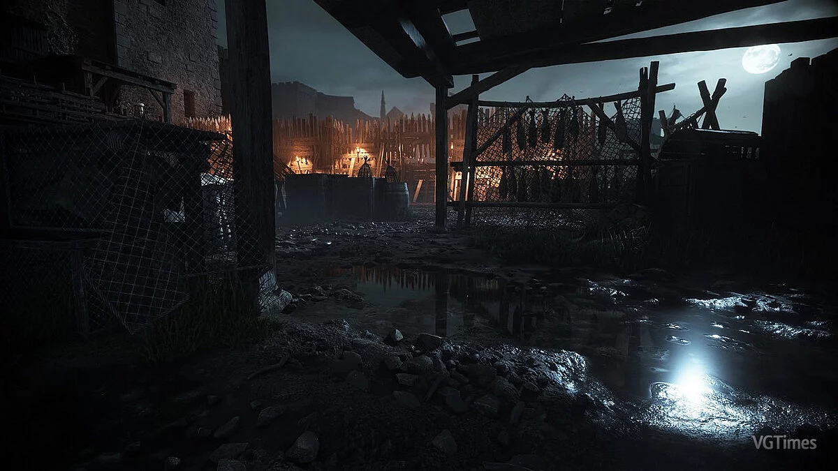A Plague Tale: Requiem — Поліпшення графіки