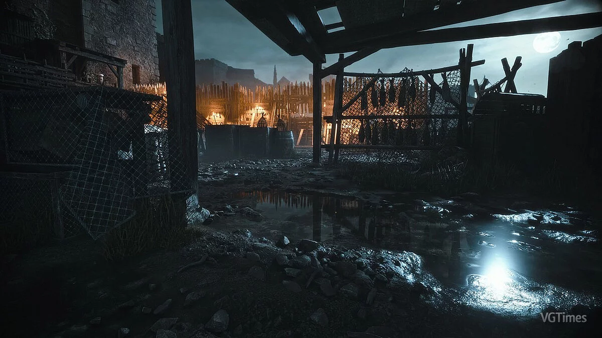 A Plague Tale: Requiem — Поліпшення графіки